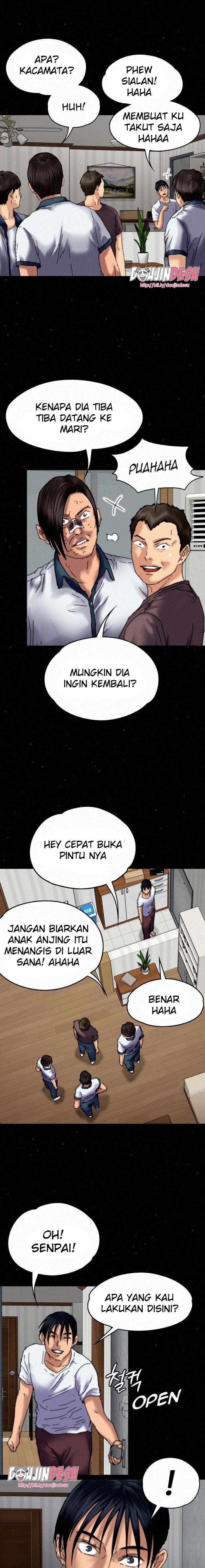 Queen Bee: Chapter chapter-71 - Page 12