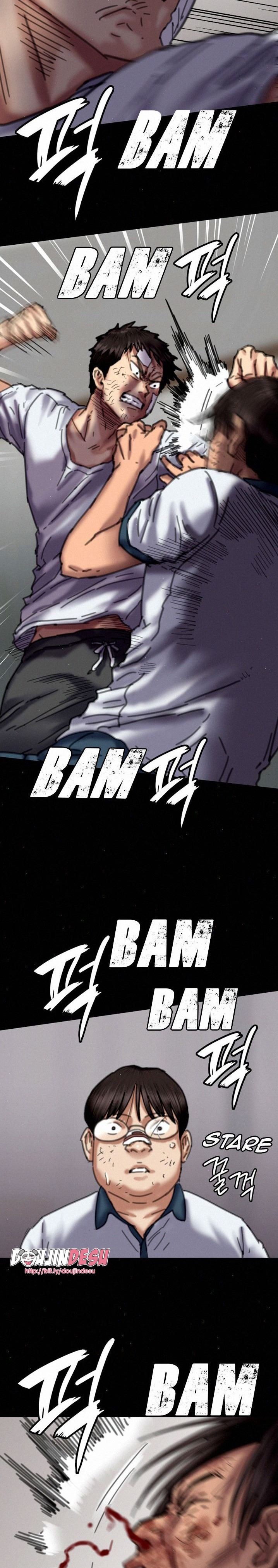 Queen Bee: Chapter chapter-71 - Page 18