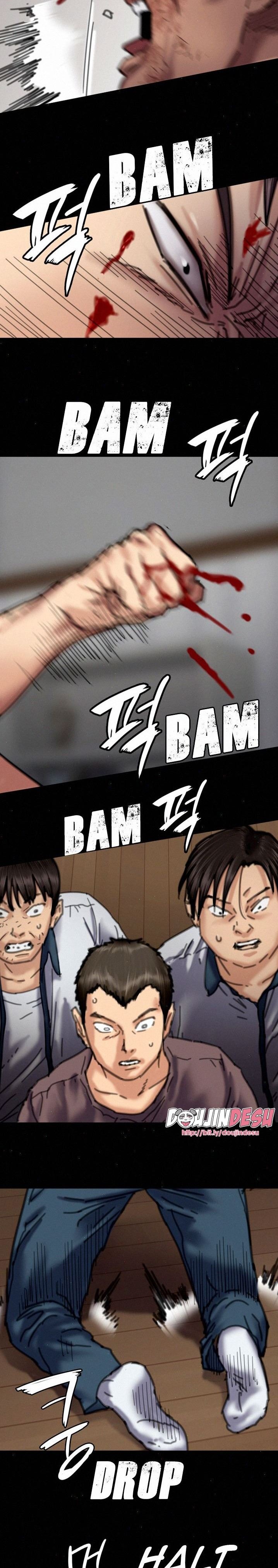 Queen Bee: Chapter chapter-71 - Page 19