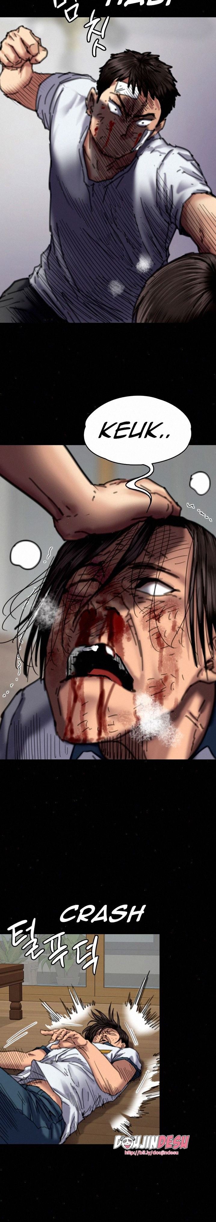 Queen Bee: Chapter chapter-71 - Page 20