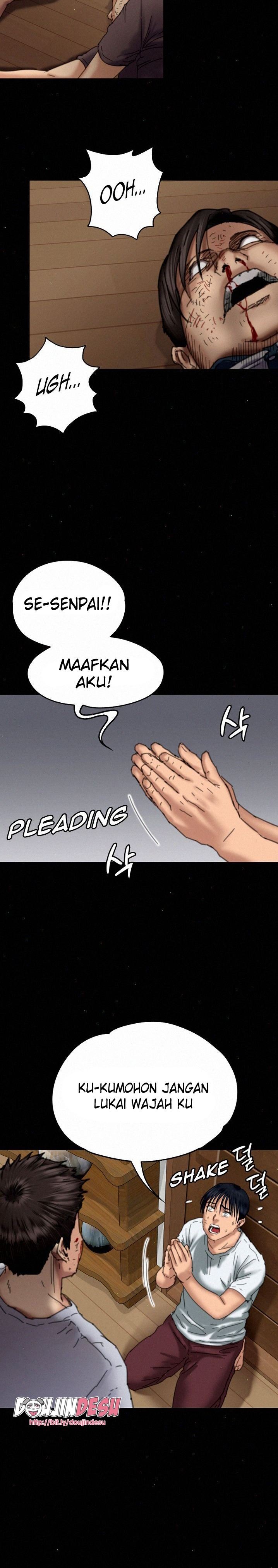 Queen Bee: Chapter chapter-71 - Page 23