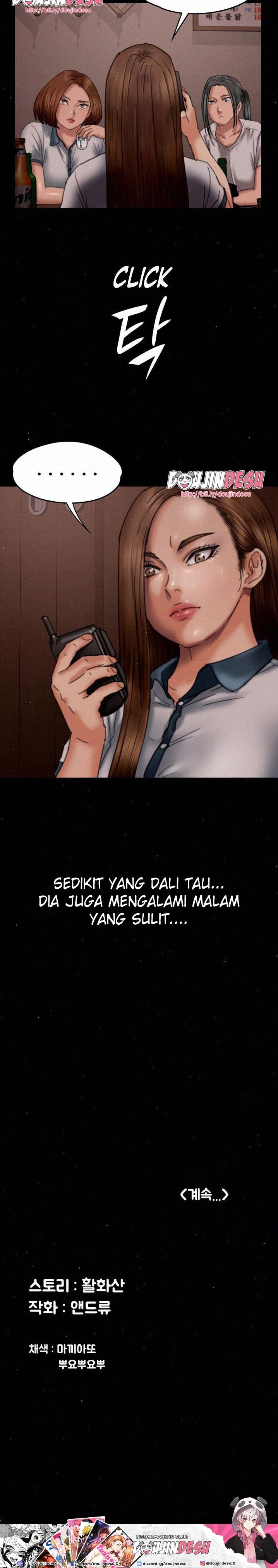 Queen Bee: Chapter chapter-71 - Page 26