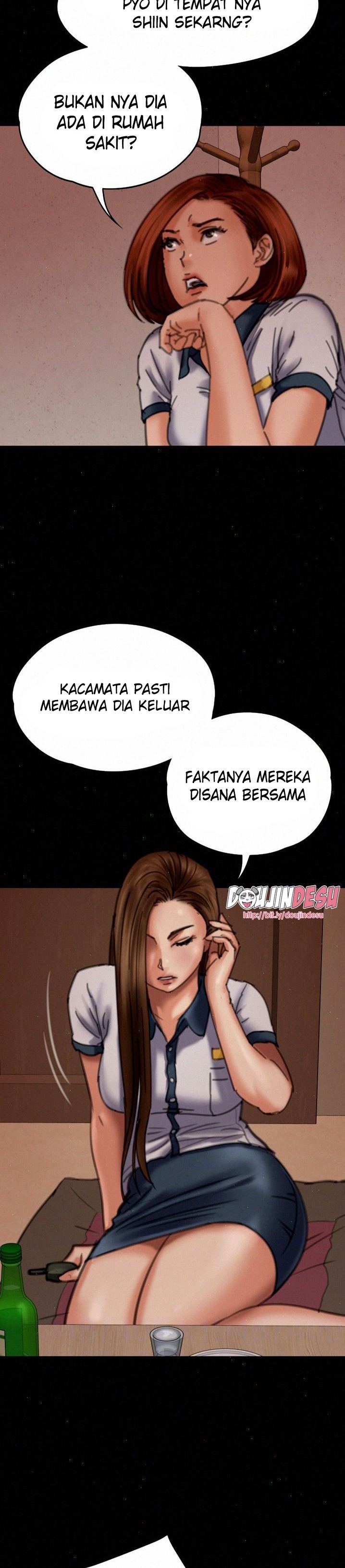 Queen Bee: Chapter chapter-72 - Page 3