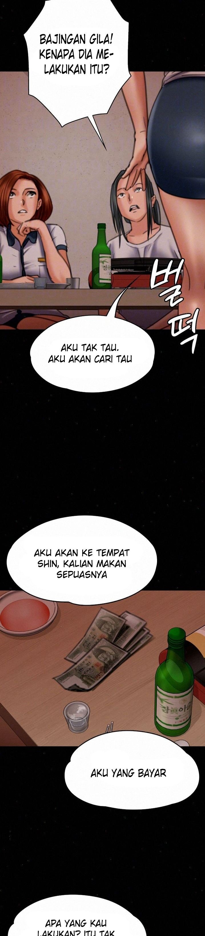 Queen Bee: Chapter chapter-72 - Page 4