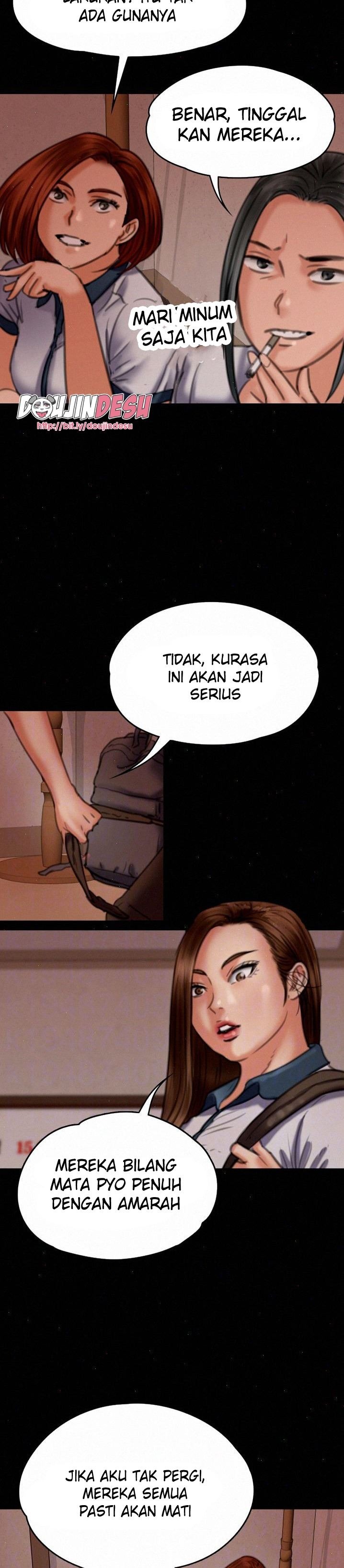 Queen Bee: Chapter chapter-72 - Page 5