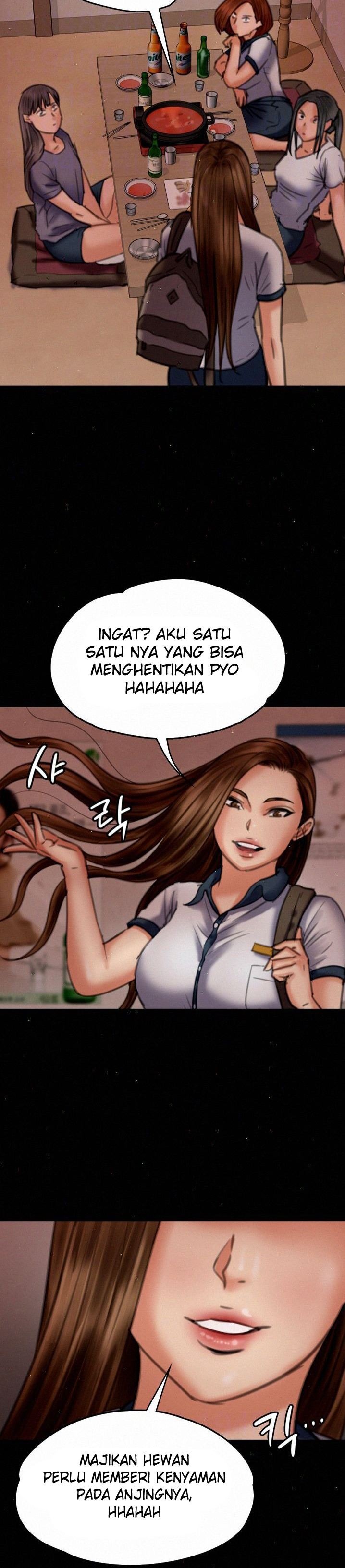 Queen Bee: Chapter chapter-72 - Page 6