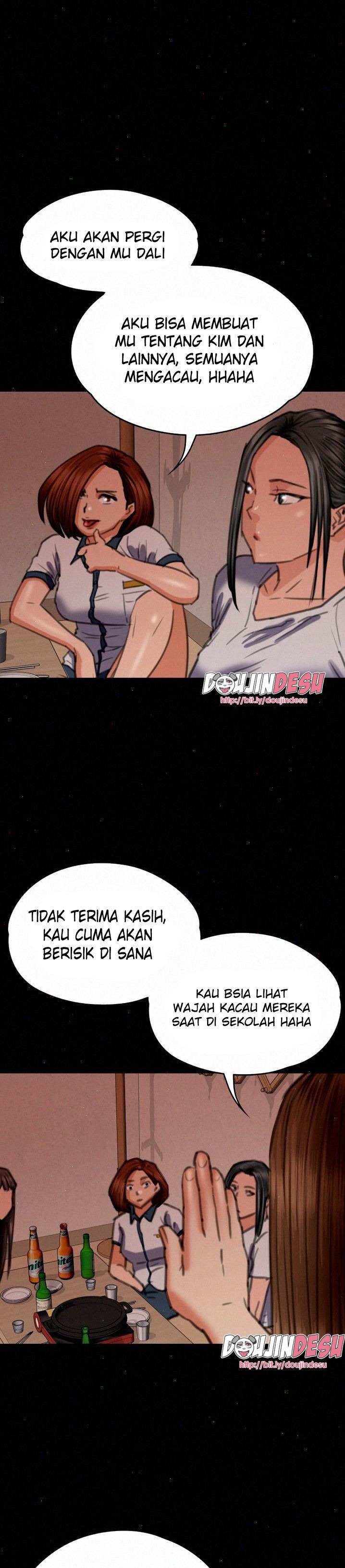 Queen Bee: Chapter chapter-72 - Page 7