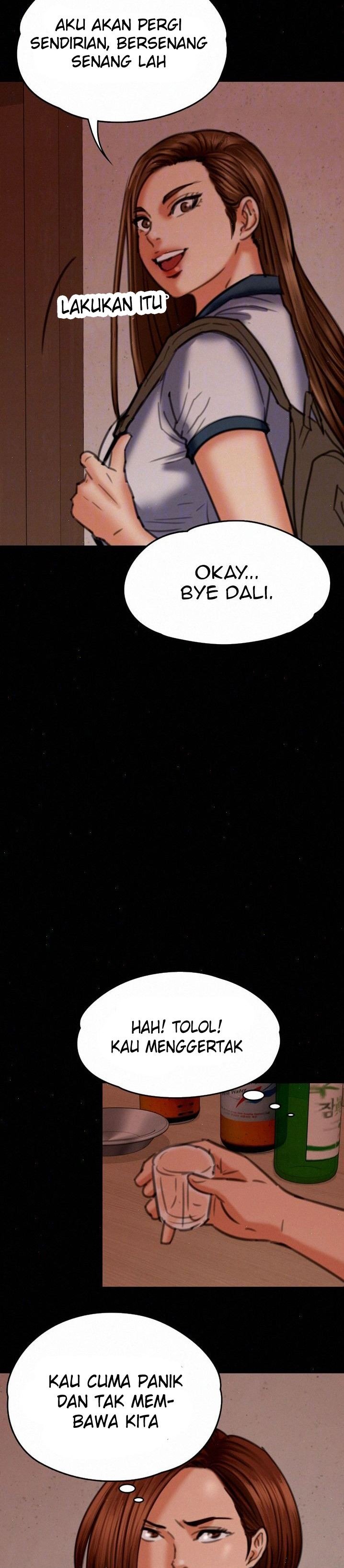 Queen Bee: Chapter chapter-72 - Page 8