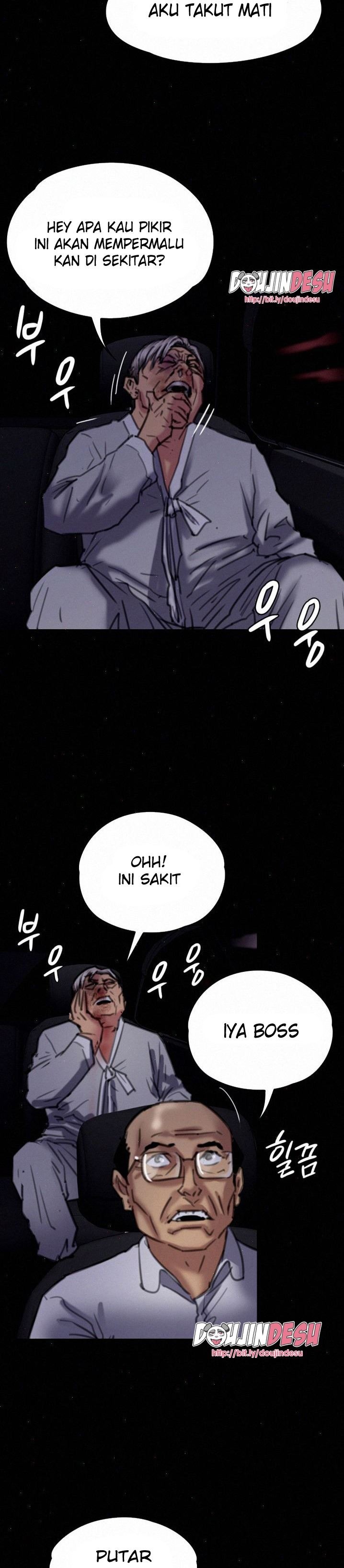 Queen Bee: Chapter chapter-72 - Page 10