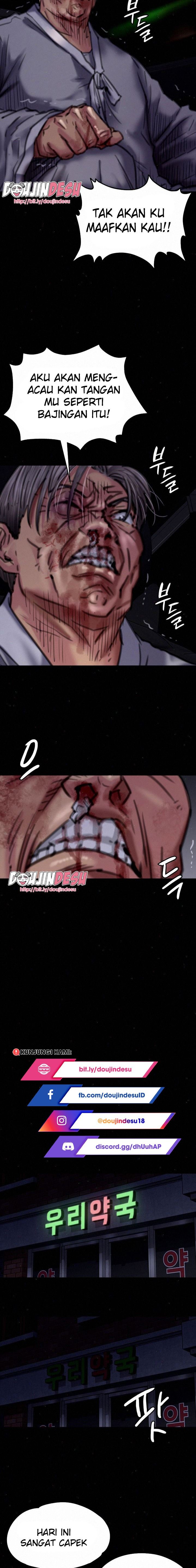 Queen Bee: Chapter chapter-72 - Page 13