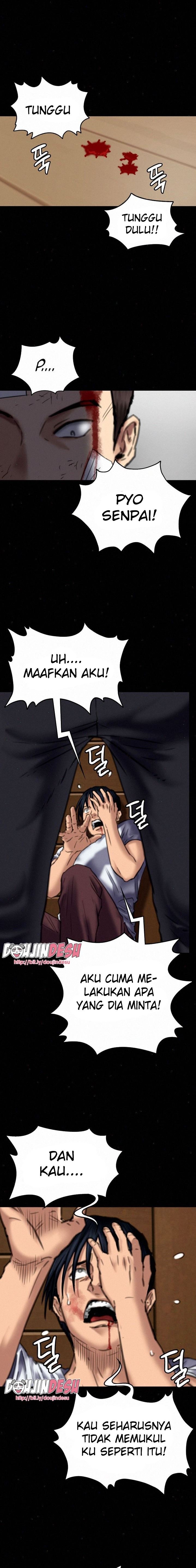 Queen Bee: Chapter chapter-72 - Page 15