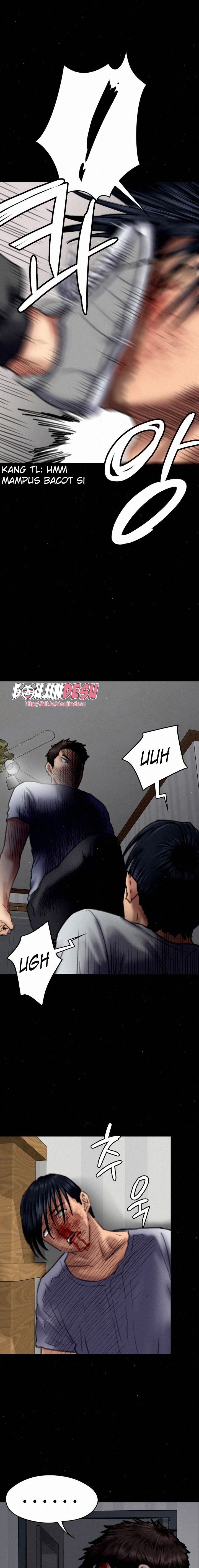 Queen Bee: Chapter chapter-72 - Page 17