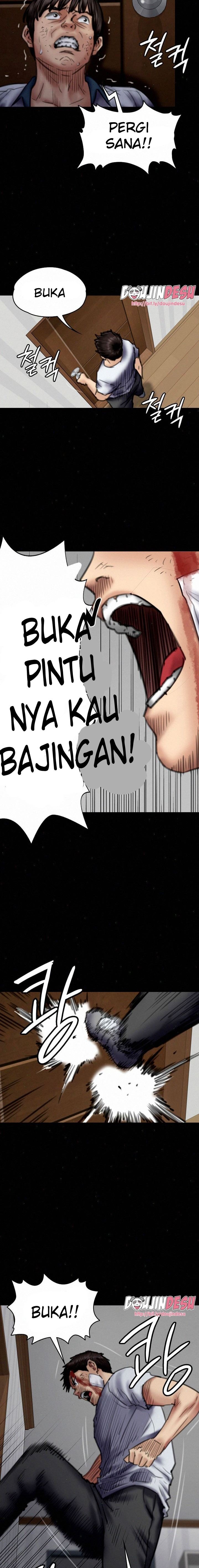 Queen Bee: Chapter chapter-72 - Page 19