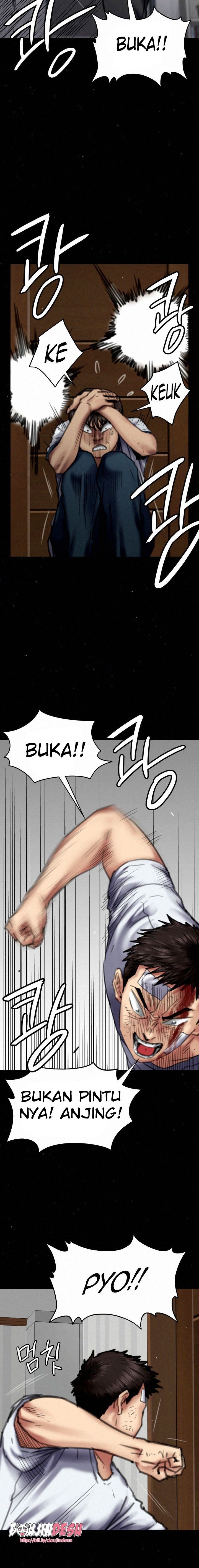 Queen Bee: Chapter chapter-72 - Page 20
