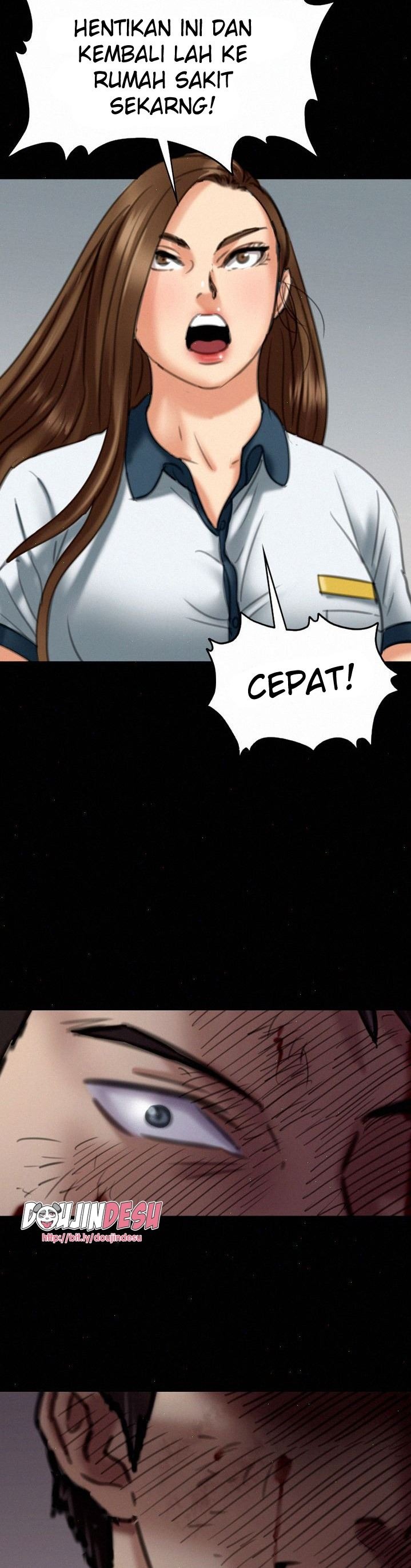 Queen Bee: Chapter chapter-72 - Page 23