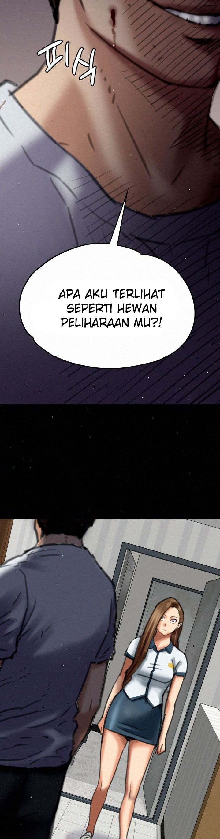 Queen Bee: Chapter chapter-72 - Page 24