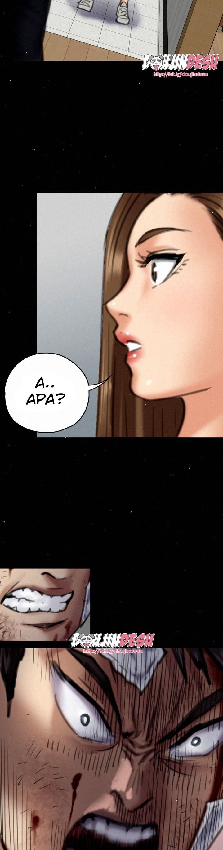 Queen Bee: Chapter chapter-72 - Page 25