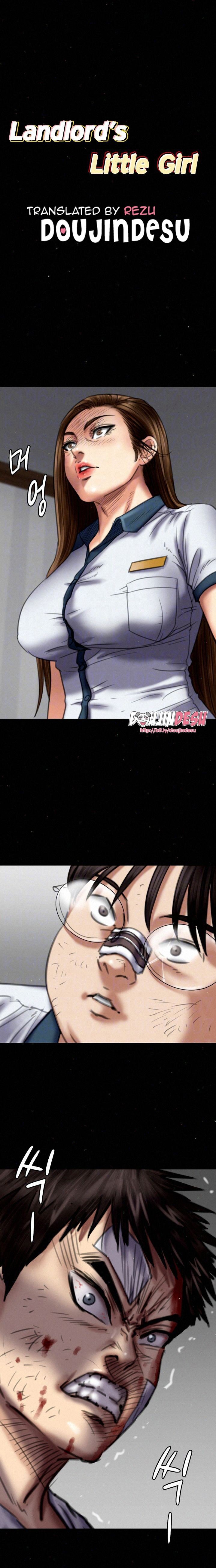Queen Bee: Chapter chapter-73 - Page 2