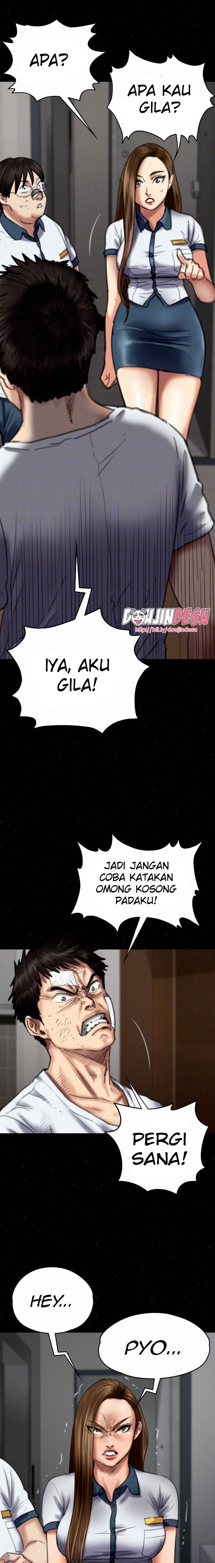 Queen Bee: Chapter chapter-73 - Page 4