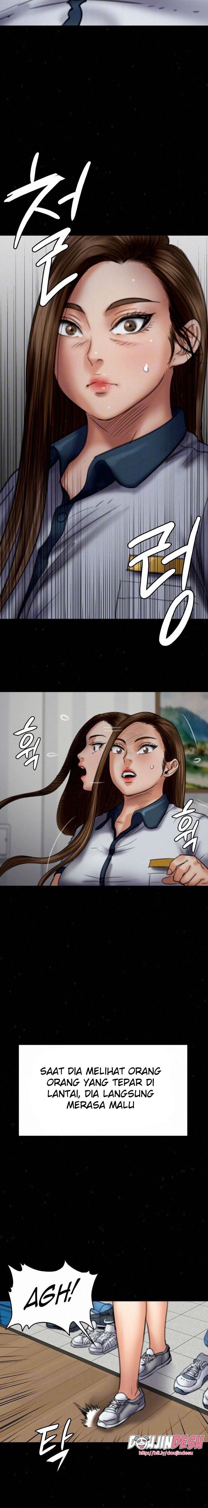 Queen Bee: Chapter chapter-73 - Page 6