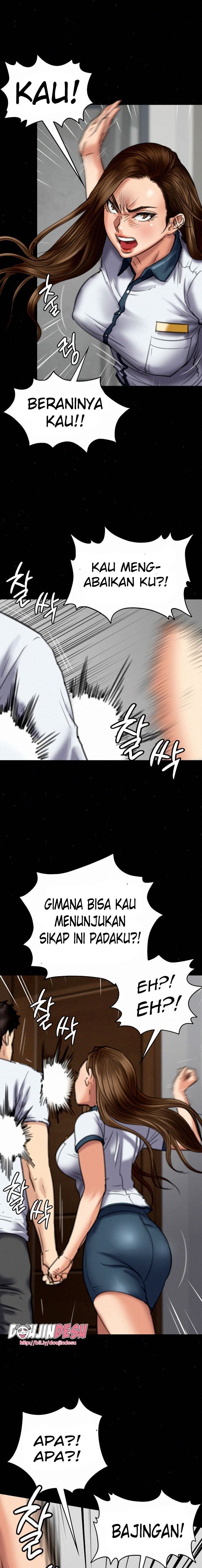 Queen Bee: Chapter chapter-73 - Page 7