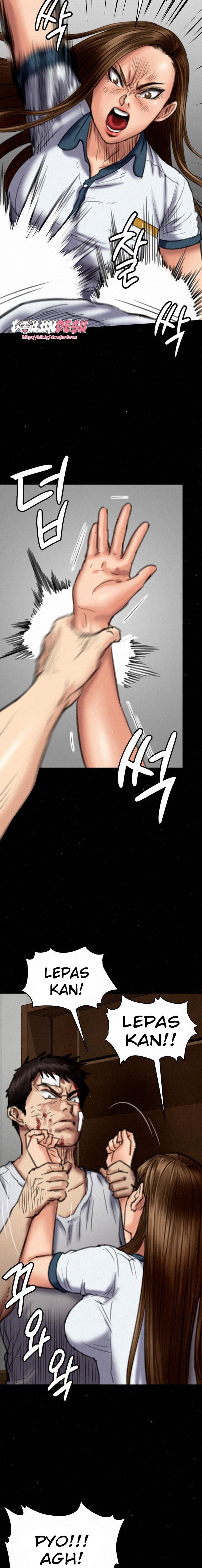 Queen Bee: Chapter chapter-73 - Page 8