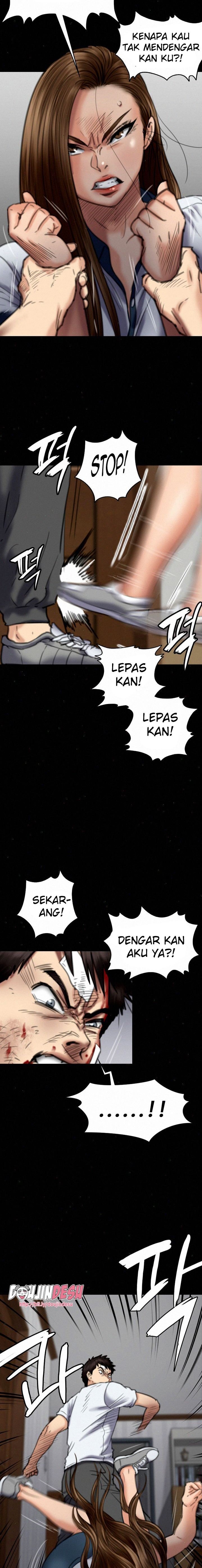 Queen Bee: Chapter chapter-73 - Page 9
