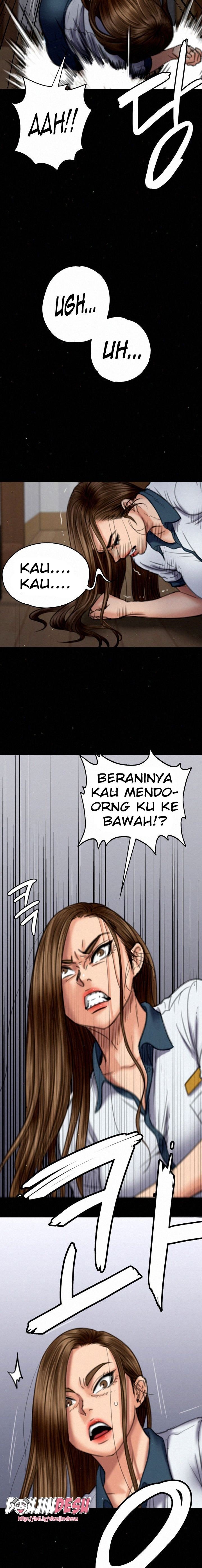 Queen Bee: Chapter chapter-73 - Page 10