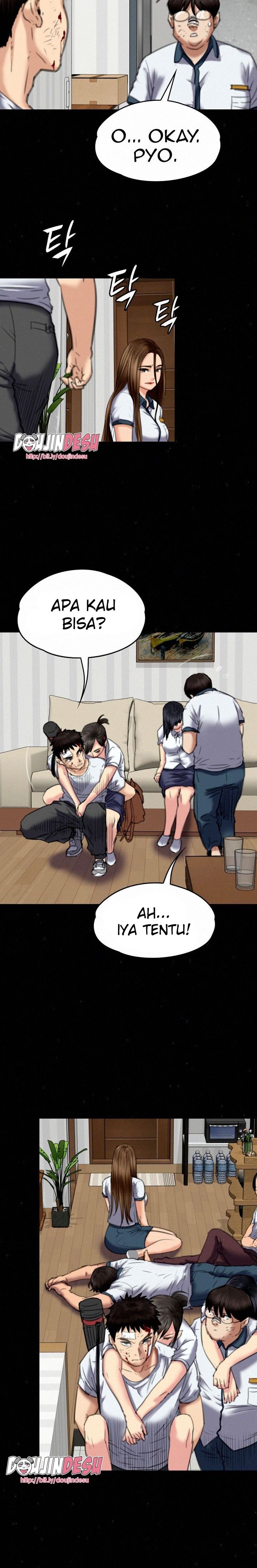 Queen Bee: Chapter chapter-73 - Page 16