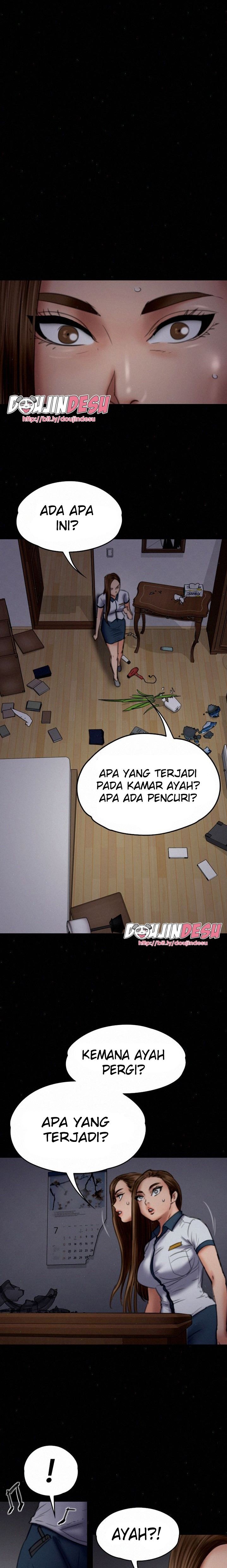 Queen Bee: Chapter chapter-73 - Page 20