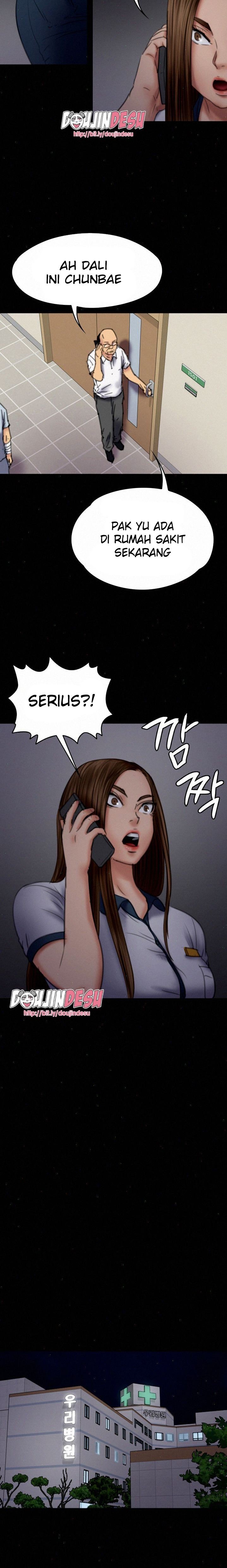 Queen Bee: Chapter chapter-73 - Page 21