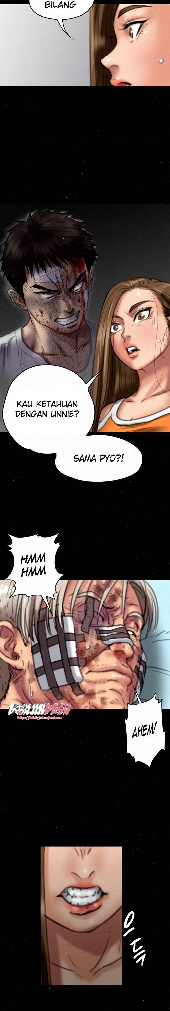Queen Bee: Chapter chapter-73 - Page 23