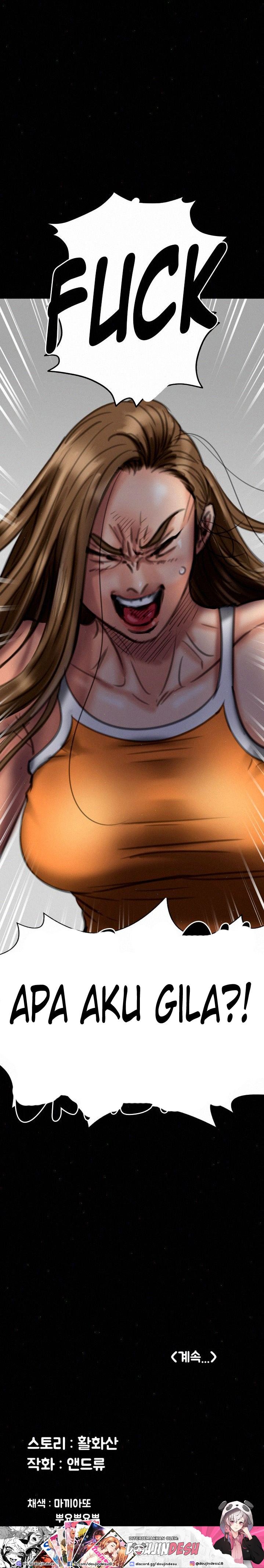 Queen Bee: Chapter chapter-73 - Page 24