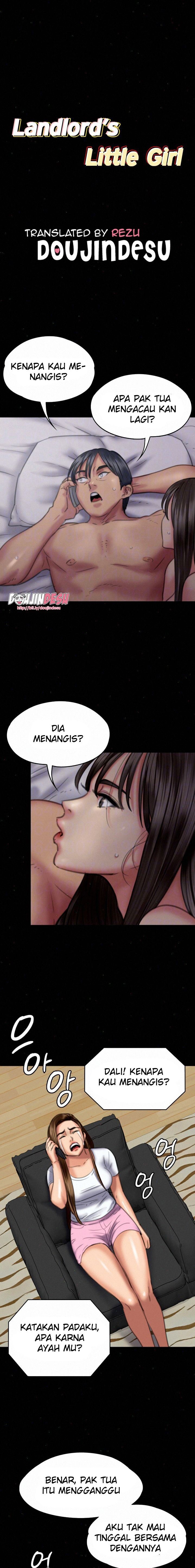 Queen Bee: Chapter chapter-75 - Page 1