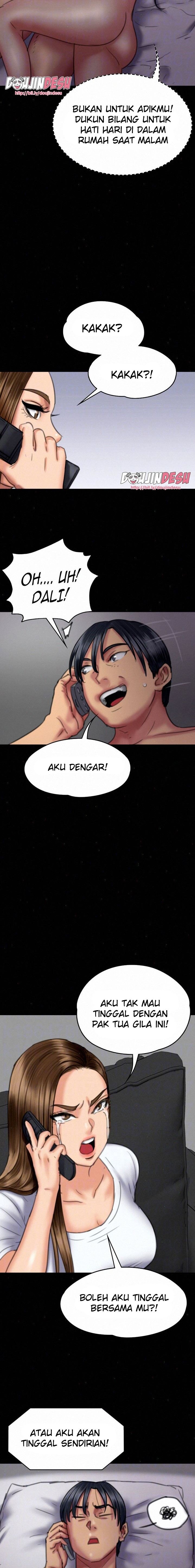 Queen Bee: Chapter chapter-75 - Page 3