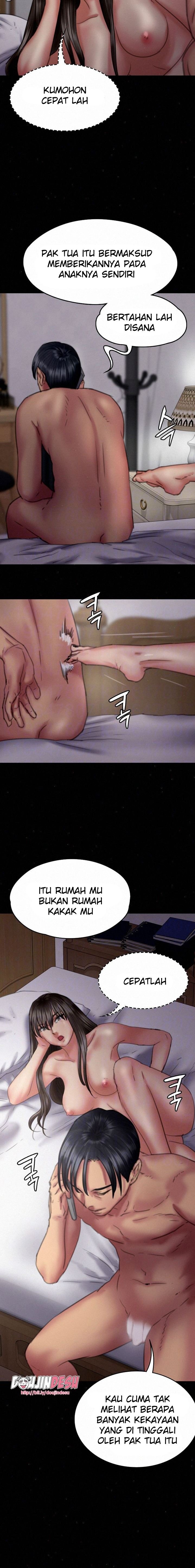 Queen Bee: Chapter chapter-75 - Page 5
