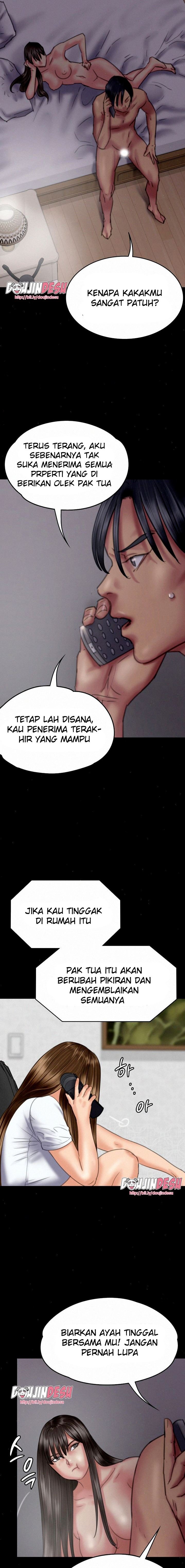 Queen Bee: Chapter chapter-75 - Page 7