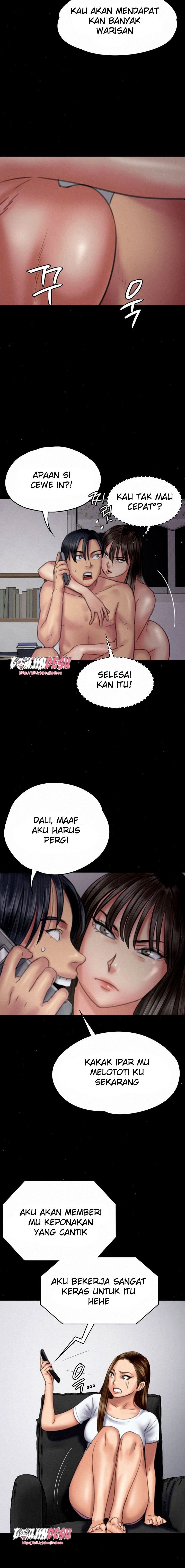 Queen Bee: Chapter chapter-75 - Page 8