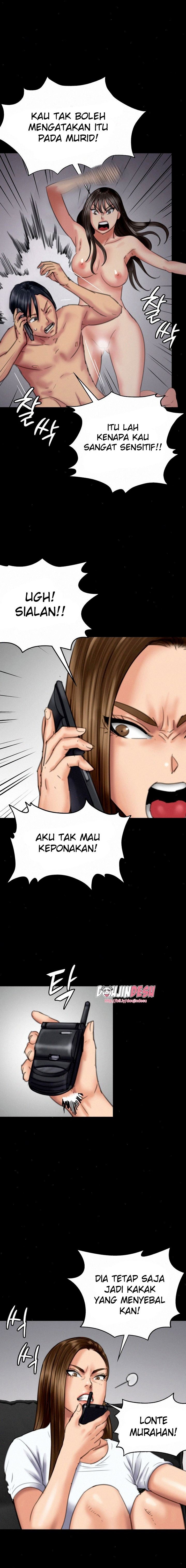 Queen Bee: Chapter chapter-75 - Page 9
