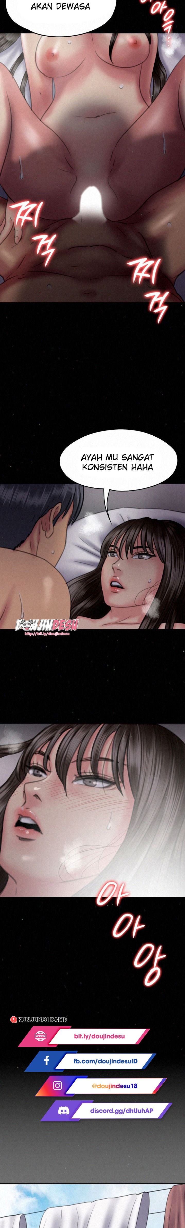 Queen Bee: Chapter chapter-75 - Page 12