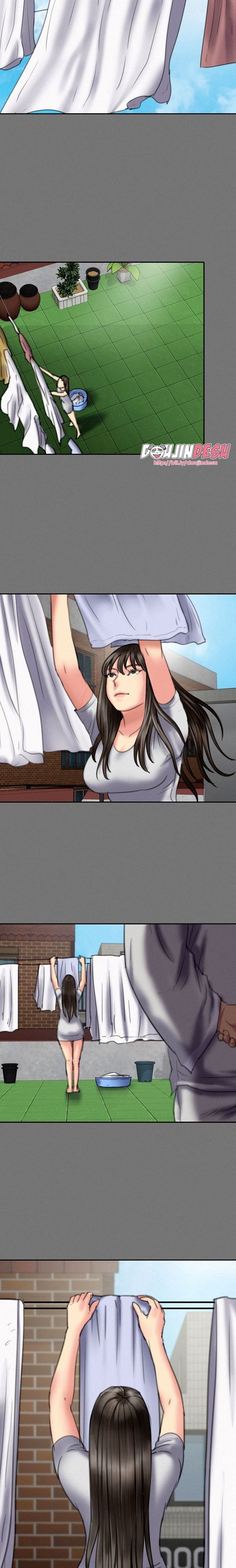 Queen Bee: Chapter chapter-75 - Page 13