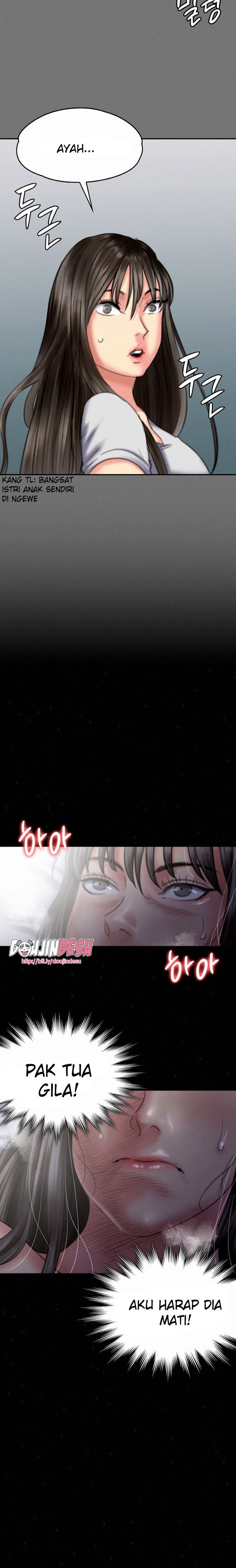 Queen Bee: Chapter chapter-75 - Page 15