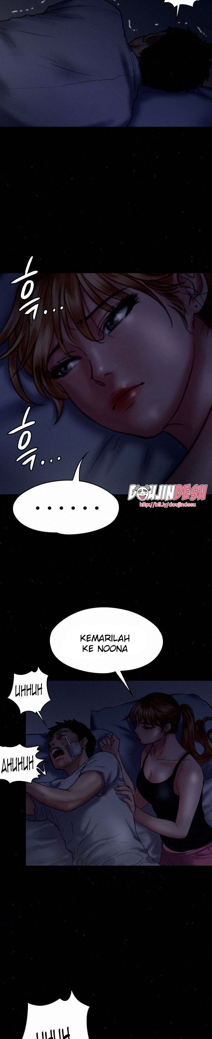 Queen Bee: Chapter chapter-75 - Page 18