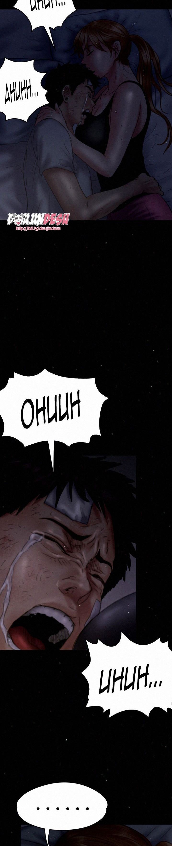 Queen Bee: Chapter chapter-75 - Page 19