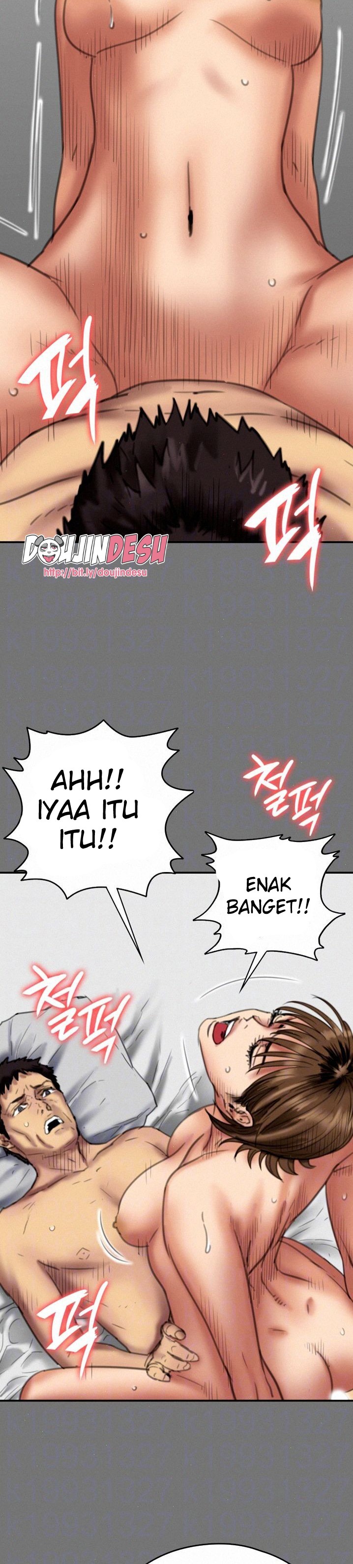Queen Bee: Chapter chapter-79 - Page 6