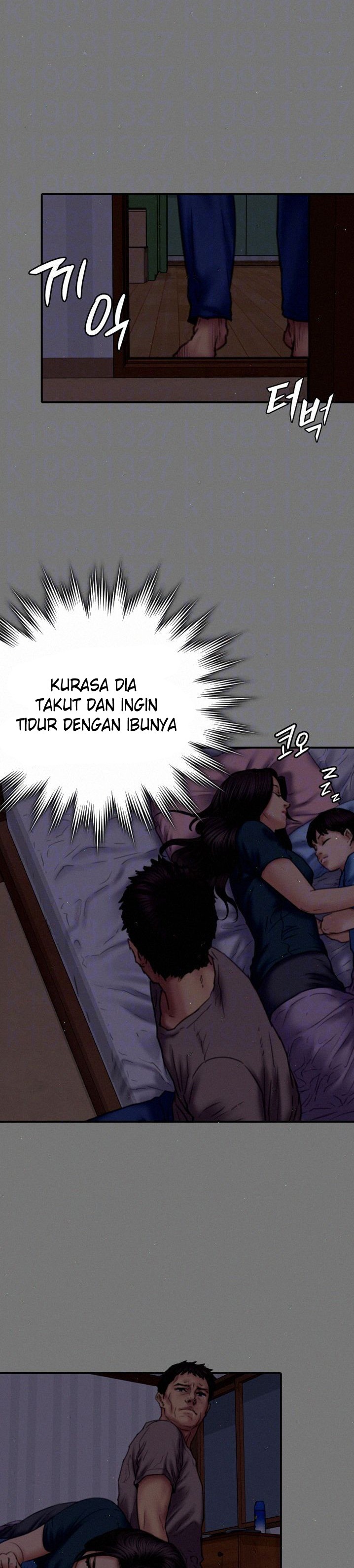 Queen Bee: Chapter chapter-79 - Page 8
