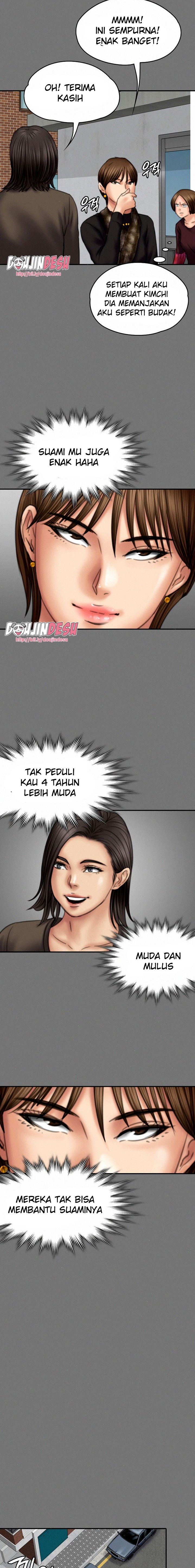 Queen Bee: Chapter chapter-79 - Page 13
