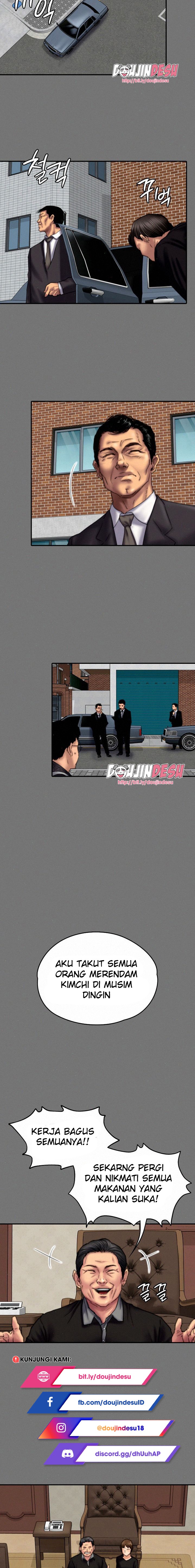 Queen Bee: Chapter chapter-79 - Page 14