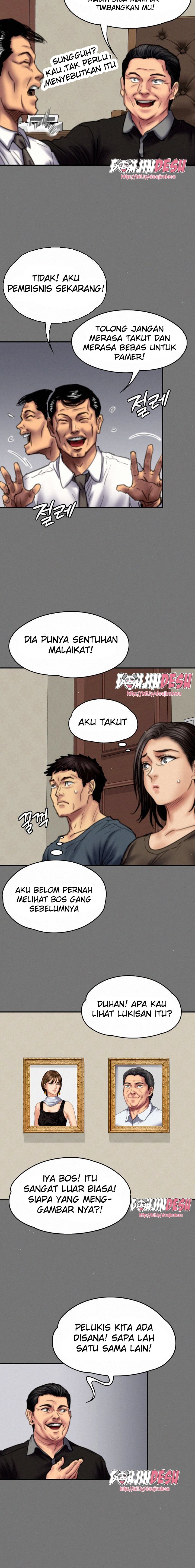 Queen Bee: Chapter chapter-79 - Page 16
