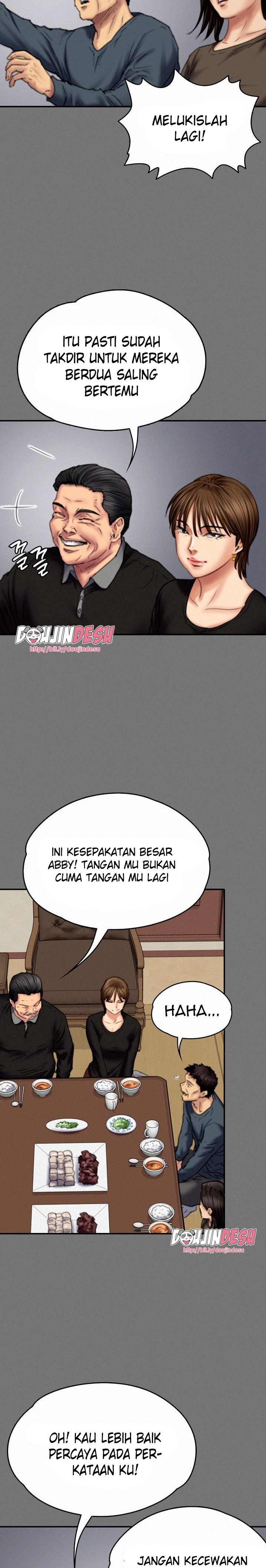 Queen Bee: Chapter chapter-79 - Page 19